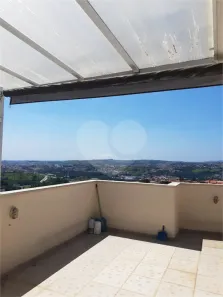 Cobertura com 3 Quartos à venda, 180m² no Parque Bela Vista, Votorantim
