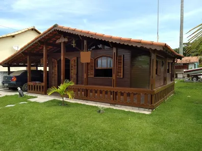 Casa com 3 Quartos à venda, 70m² no Tomé, Araruama
