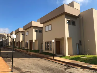 Sobrado com 3 Quartos à venda, 153m² no Vila Maria, Aparecida de Goiânia