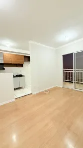 Apartamento com 2 Quartos para alugar, 55m² no Votupoca, Barueri