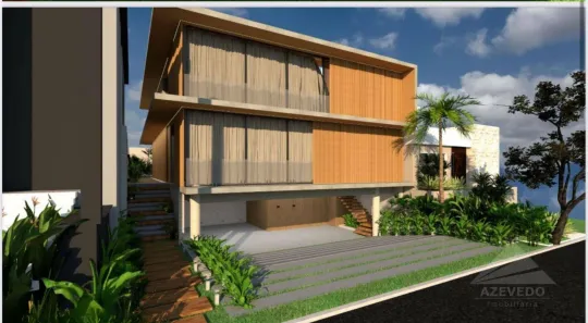 Terreno / Lote / Condomínio à venda, 420m² no Parque Terra Nova II, São Bernardo do Campo
