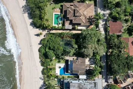 Terreno / Lote / Condomínio à venda, 893m² no Barra do Una, São Sebastião