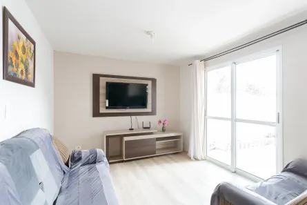 Sobrado com 3 Quartos à venda, 92m² no Guaraituba, Colombo