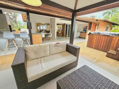 Casa de Condomínio com 4 Quartos à venda, 150m² no Praia Rasa, Armação dos Búzios
