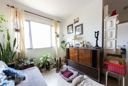Apartamento com 2 Quartos à venda, 64m² no Vila São Vicente, São Paulo
