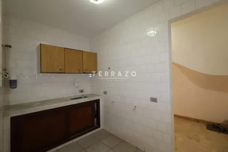 Casa de Condomínio com 2 Quartos para alugar, 60m² no Corta Vento, Teresópolis