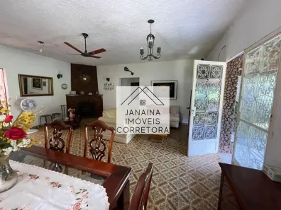 Casa de Condomínio com 4 Quartos à venda, 1800m² no Iconha, Guapimirim