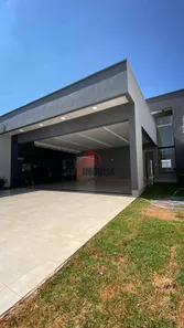 Casa com 3 Quartos à venda, 120m² no Setor Jardim Imperial, Trindade