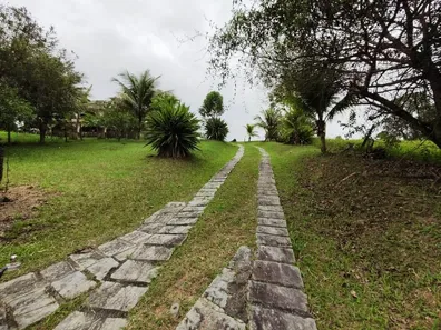 Fazenda / Sítio / Chácara com 17 Quartos à venda, 11000m² no Vale das Pedrinhas, Guapimirim