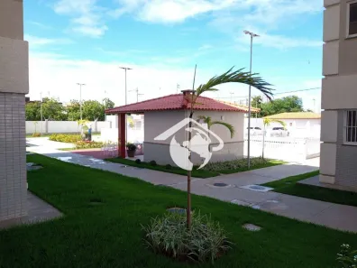 Apartamento com 2 Quartos para alugar, 60m² no Farolândia, Aracaju