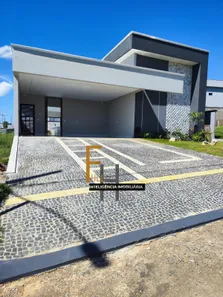 Casa com 3 Quartos à venda, 196m² no Residencial Condomínio Jardim Veneza, Senador Canedo