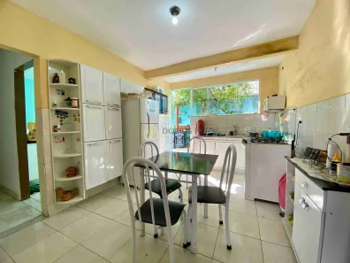 Casa com 3 Quartos à venda, 140m² no Colônia Santo Antônio, Barra Mansa