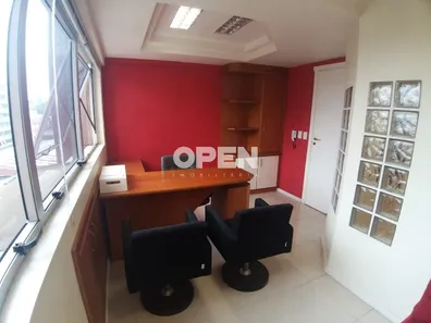 Conjunto Comercial / Sala à venda, 38m² no Centro, Canoas