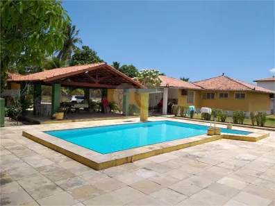 Casa com 5 Quartos à venda, 11412m² no Centro, São Gonçalo do Amarante