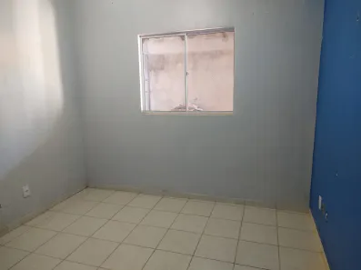 Casa de Condomínio com 2 Quartos à venda, 65m² no Chácaras Anhangüera, Valparaíso de Goiás