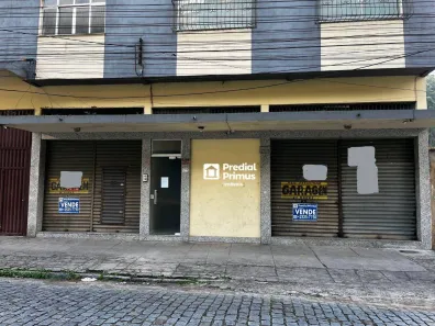 Loja / Salão / Ponto Comercial à venda, 67m² no Olaria, Nova Friburgo
