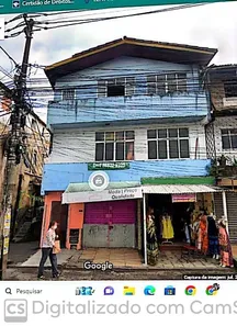 Prédio Inteiro com 5 Quartos à venda, 170m² no Barreiras, Salvador