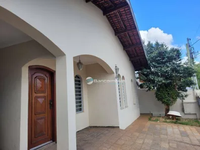 Casa com 4 Quartos à venda, 241m² no Jardim Chapadão, Campinas