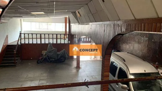 Loja / Salão / Ponto Comercial para alugar, 250m² no Vila Correa, Ferraz de Vasconcelos