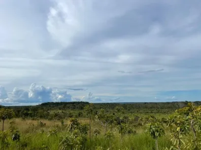 Fazenda / Sítio / Chácara à venda, 7332600m² no , Santa Maria do Tocantins