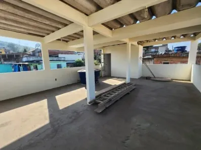 Casa com 3 Quartos à venda, 195m² no Rosa dos Ventos, Nova Iguaçu