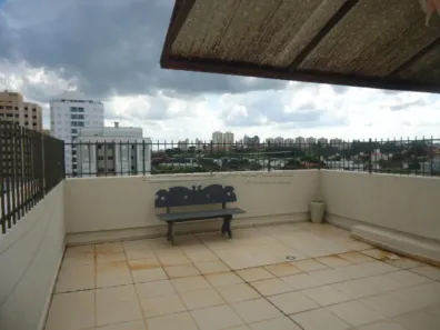 Cobertura com 3 Quartos à venda, 127m² no Jardim Gibertoni, São Carlos