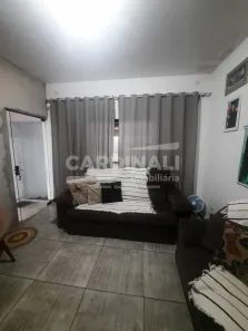 Casa com 3 Quartos à venda, 124m² no Jardim América, Ibaté