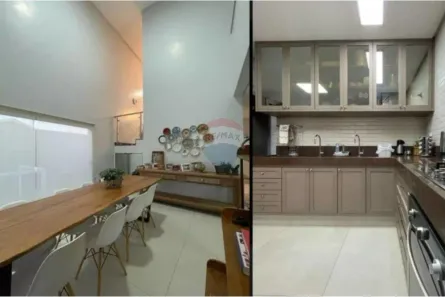 Sobrado com 3 Quartos à venda, 323m² no Parque dos Buritis, Rio Verde