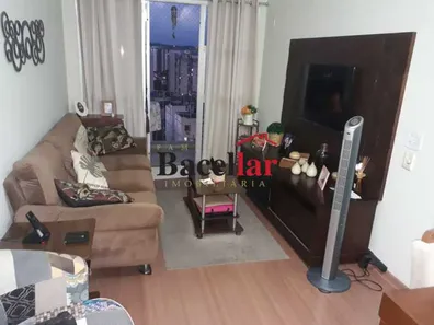 Apartamento com 2 Quartos à venda, 60m² no Todos os Santos, Rio de Janeiro