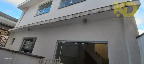 Casa com 2 Quartos para alugar, 120m² no Vila Bela, São Paulo