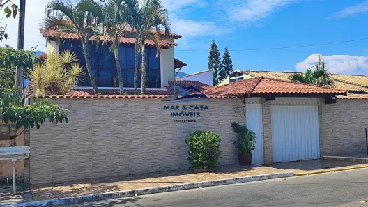 Casa com 4 Quartos à venda, 246m² no Praia de Itaipuaçu (Itaipuaçu), Maricá