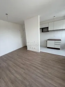 Apartamento com 2 Quartos à venda, 40m² no Colônia Rio Grande, São José dos Pinhais