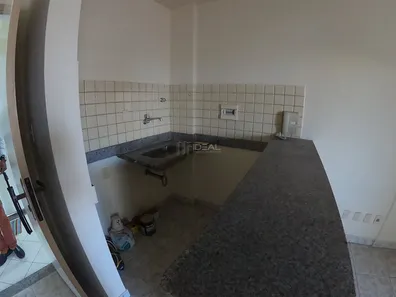 Flat com 1 Quarto à venda, 30m² no Centro, Campos dos Goytacazes