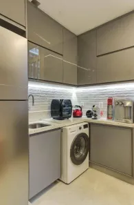 Kitnet com 1 Quarto à venda, 36m² no Zona Industrial, Brasília