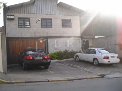 Galpão / Depósito / Armazém para alugar, 800m² no Vila Ernesto, São Paulo