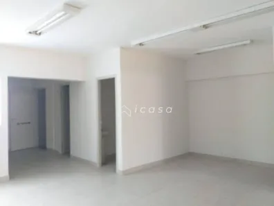 Loja / Salão / Ponto Comercial para alugar, 250m² no Centro, Caçapava