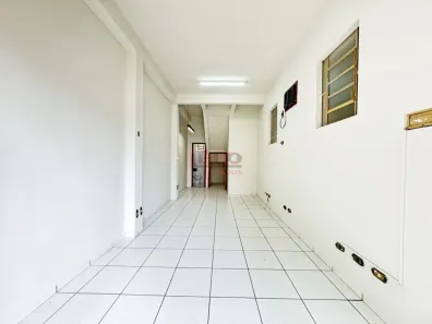 Conjunto Comercial / Sala para alugar, 22m² no Zona 03, Maringá
