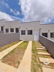 Casa de Condomínio com 2 Quartos à venda, 49m² no Jardim Maria Lúcia, Votorantim