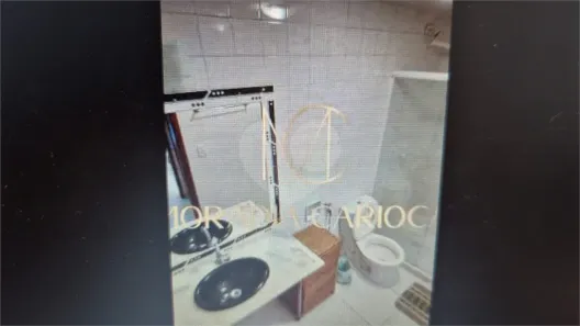 Casa de Condomínio com 1 Quarto à venda, 100m² no Centro (Mangue), Armação dos Búzios