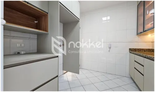 Casa de Condomínio com 3 Quartos à venda, 91m² no Vila Brasílio Machado, São Paulo