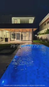 Casa de Condomínio com 4 Quartos à venda, 390m² no Brisas de Atalaia, Barra dos Coqueiros