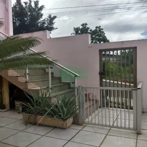 Sobrado com 3 Quartos à venda, 207m² no Recanto Novo Cosmópolis, Cosmópolis