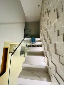 Casa de Condomínio com 2 Quartos à venda, 216m² no Jardins Capri, Senador Canedo