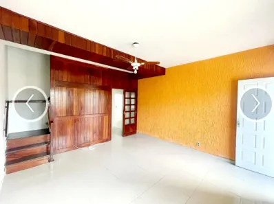 Casa com 2 Quartos à venda, 70m² no Balneário (Praia Seca), Araruama