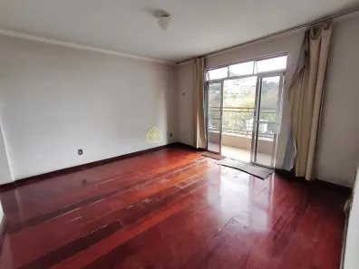 Apartamento com 3 Quartos à venda, 110m² no Centro, Barra Mansa