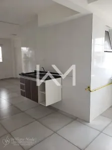 Kitnet com 1 Quarto para alugar, 31m² no Jardim Bom Clima, Guarulhos
