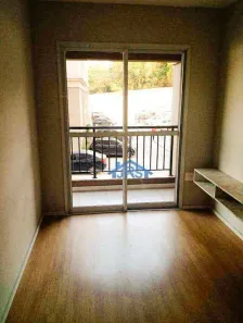 Apartamento com 2 Quartos para venda ou aluguel, 60m² no Votupoca, Barueri