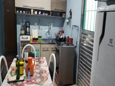 Casa com 2 Quartos à venda, 125m² no , Mongaguá