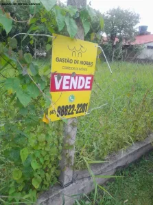 Terreno / Lote / Condomínio à venda, 253m² no , Penha