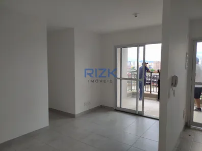 Apartamento com 3 Quartos à venda, 65m² no Cambuci, São Paulo